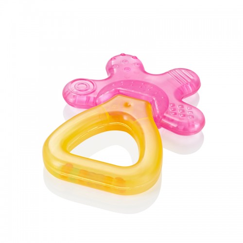 Brush-Baby Cool & Calm Teether Brush-Baby Cool & Calm Teether